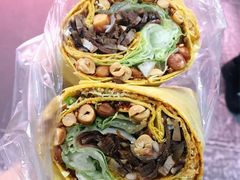 -山东傻大粗粮煎饼(牛街店)