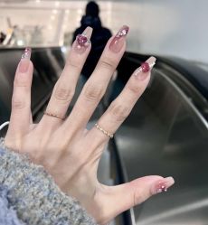 -1T·1M 日式美甲美睫