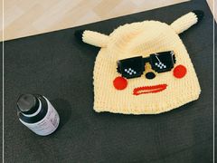 -超级猩猩健身·团课(淮海百盛店)