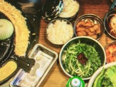 -伊茉家的烤肉店(勒泰中心店)
