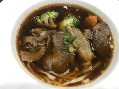 -康师傅私房牛肉面(北京南站店)