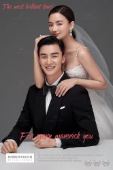 -杭州金夫人婚纱摄影(富阳私享店)