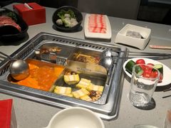 -海底捞火锅(步步高新天地店)