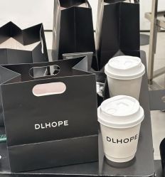 -DL HOPE明星造型