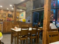-老鄞江清水龙虾•赵赵家(江北店)