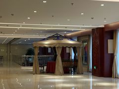 -内蒙古驻京办餐厅