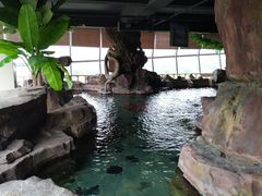 -汤乐汇•足道•SPA生活馆