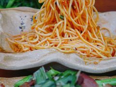 凉拌面-青城甲(青城山店)