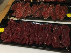 -陈记顺和牛肉火锅馆(天河北路店)