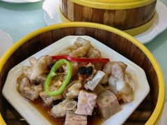-日昌餐馆(德胜门店)