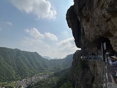-雁荡山风景名胜区