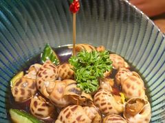 -周家二小姐的菜(西津渡店)