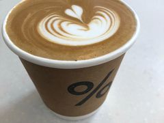 -% Arabica阿拉比卡咖啡(深圳湾万象城店)