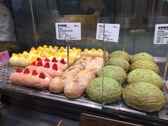 -LELECHA乐乐茶(美罗城店)