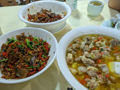 -笨罗卜浏阳菜馆(龙华鹏润达店)