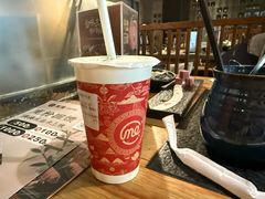 -湊湊火锅·茶憩(上海合生汇店)