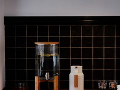 -fishtank鱼缸咖啡(三山街店)