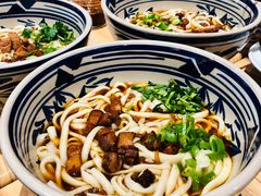 -老九圆山西面馆(CBD店)