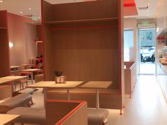 -乡村基(龙湖时代天街餐厅)