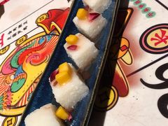 -长安大牌档之西安博物院文化餐厅(中贸店)