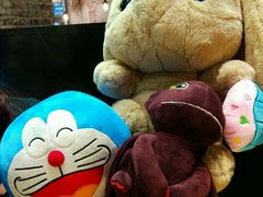 -PAWTOY爪e玩偶店(天兴罗斯福店)