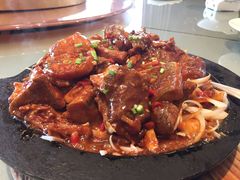 -中国徽菜·徽商故里(远大店)