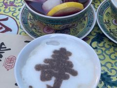 -宫事颐庭·老佛爷贵寿下午茶(颐和园店)