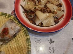 -安上粉皮.非遗手工小吃(骑龙巷店)