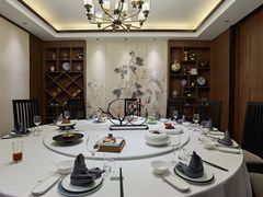 包厢-美庐餐厅(中山陵店)