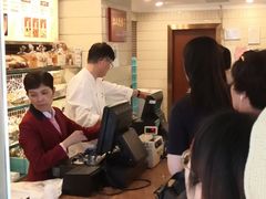 -国际饭店·帆声西饼屋(黄河路店)