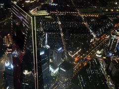 -上海中心大厦