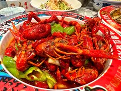 -阿财老铺·老蚌埠龙虾城(华夏总店)