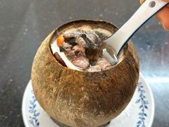 -達揚原味燉品(文明路店)