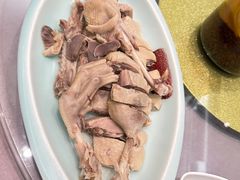 -金典银峰老鹅馆·昆山菜(亭林公园店)