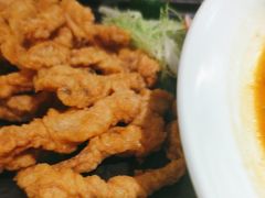 -周渝食惦·酸菜鱼精致川菜(横岗店)