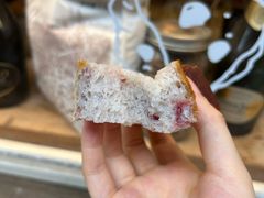 -佐敦面包铺·JORDAN BAKERY
