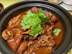 -董厨煨汤馆(车站路店)