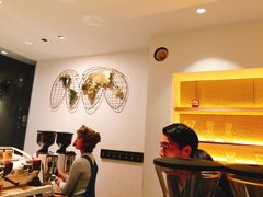 -% Arabica(京都东山店)
