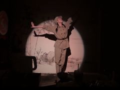 -伽利略剧本探案馆(国贸店)