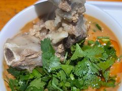 -四禧精酿铜锅涮肉·烧烤工场(大明湖店)