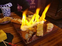 -达摩食堂(仓山万达店)