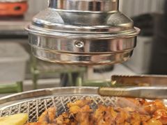 -永安里地摊烤肉(首创店)