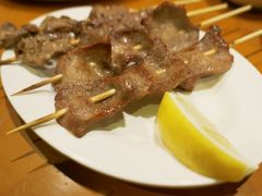 烤牛小排-福烤锦花(长乐路店)