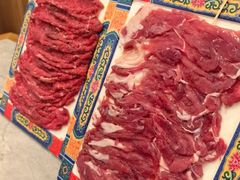 -侃爷南门铜锅涮肉