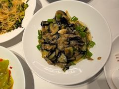 -滇铺子·云南特色菜·第九届野生菌美食节(东风东路c86店)