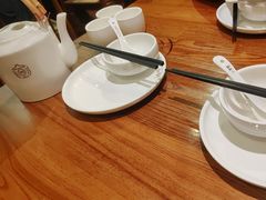 -如轩·海鲜砂锅粥·潮汕菜(海珠店)