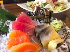 -尺山寸水日料(马桥满天星店)