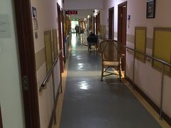 店内环境-怡百康养老院