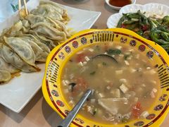 -小街锅贴(西工饭庄七分店)