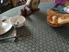 -南沙游艇会·大兵船餐厅